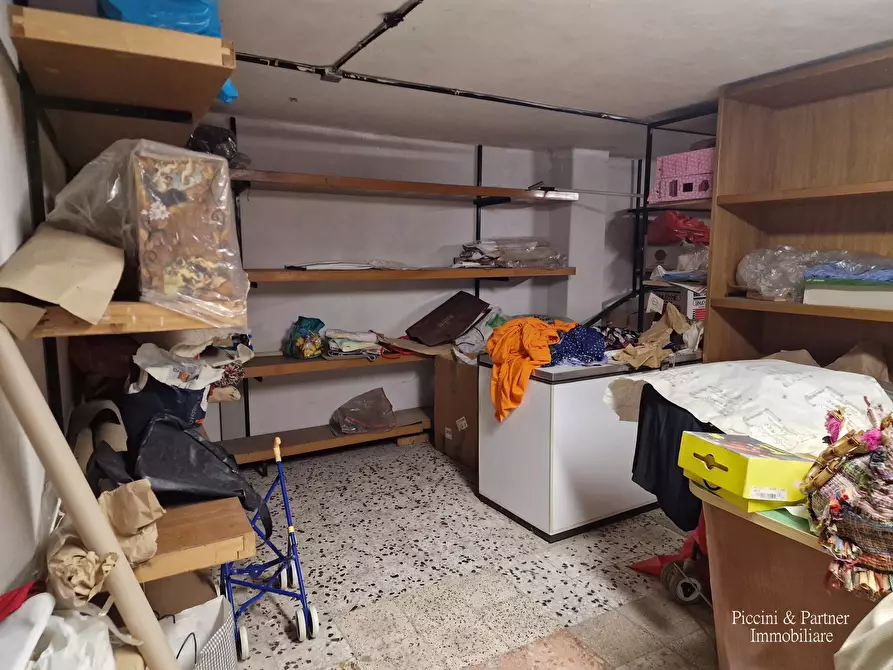 Immagine 47 di Casa bifamiliare in vendita  in Via del Lavoro 16 a San Giustino