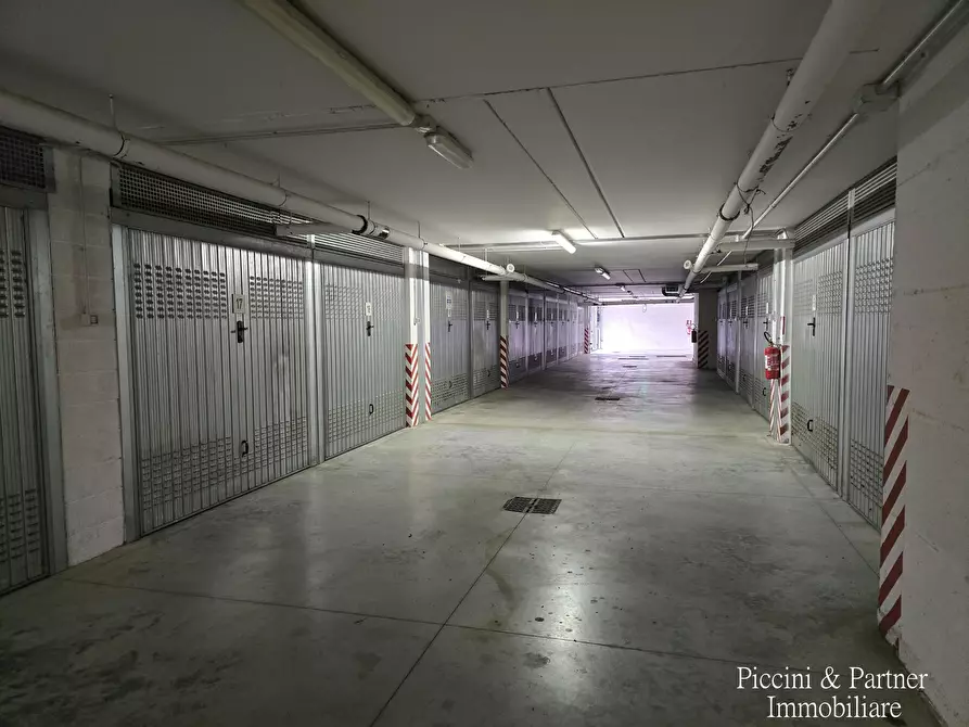 Immagine 43 di Quadrilocale in vendita  in Via Fausto Luciani 32 a Perugia