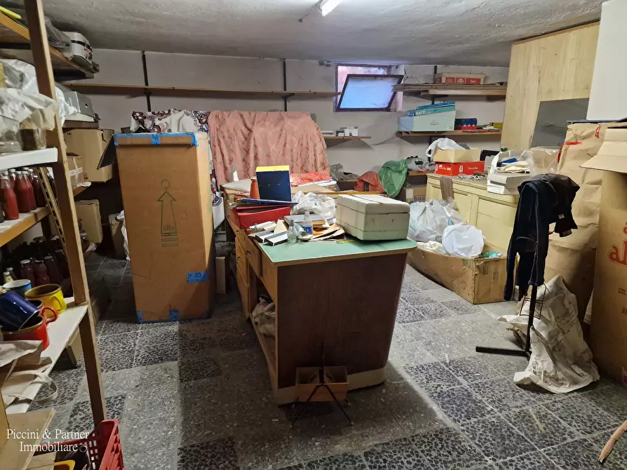 Immagine 48 di Casa bifamiliare in vendita  in Via del Lavoro 16 a San Giustino