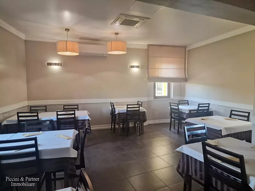 Immagine 14 di Bar / Ristorante in vendita  in Strada Tiberina Nord a Perugia