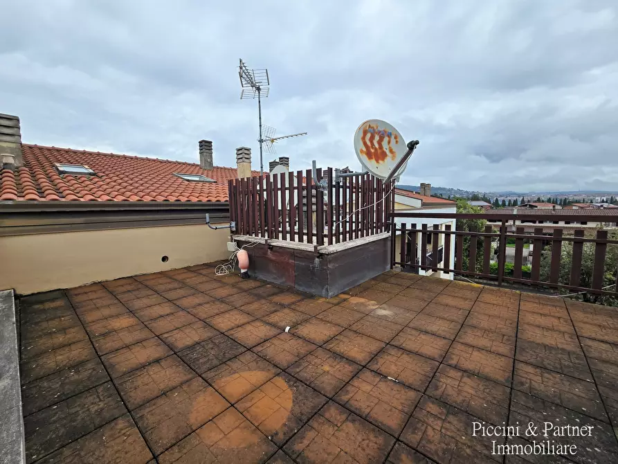 Immagine 24 di Quadrilocale in vendita  in Via dello Zucchero 24 a Perugia