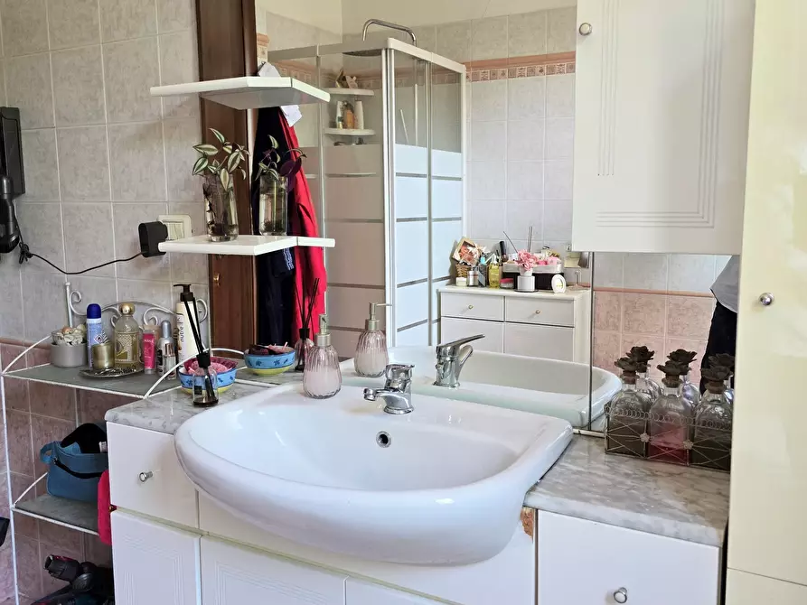 Immagine 30 di Villa in vendita  in Via Lillacci a Perugia