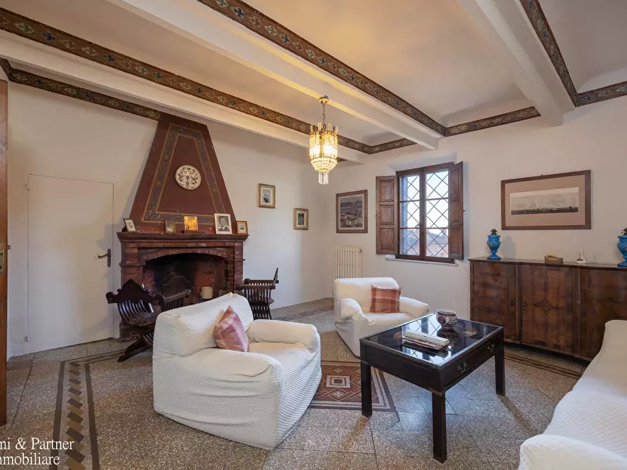 Immagine 33 di Villa in vendita  in Via Gozzano Vocabolo Giorgi a Castiglione Del Lago