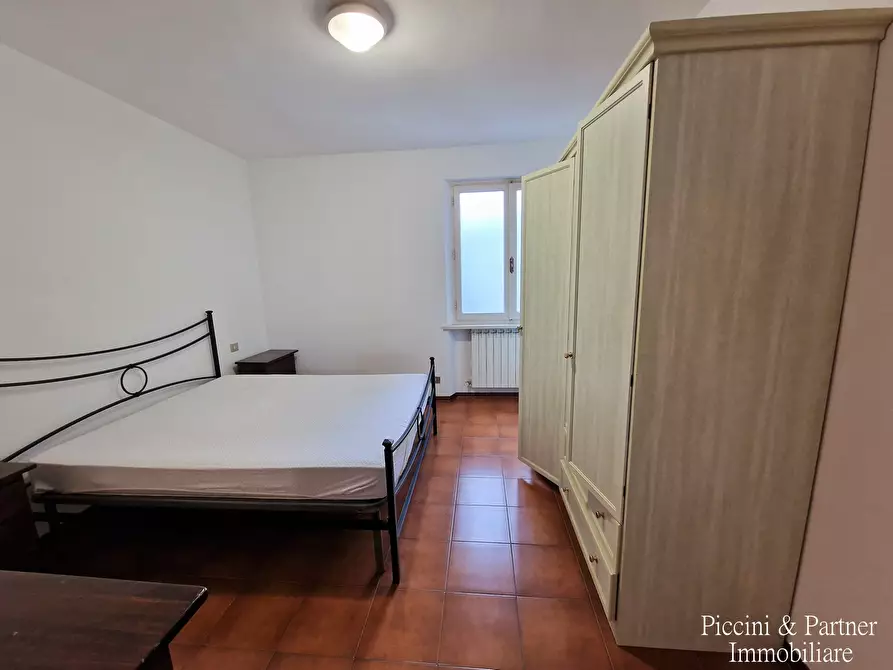 Immagine 24 di Porzione di casa in vendita  in Via Anghiari a Castiglione Del Lago