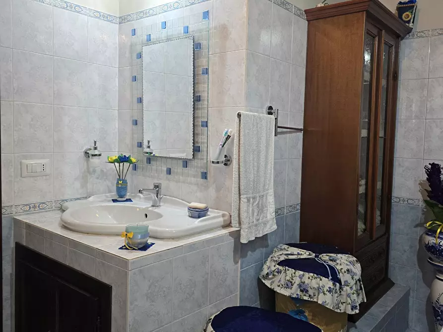 Immagine 34 di Porzione di casa in vendita  in Vocabolo I Cucchi 41 a Castiglione Del Lago