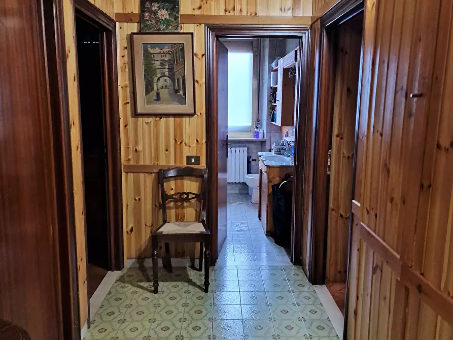 Immagine 5 di Pentalocale in vendita  in Località Gosparini a Tuoro Sul Trasimeno