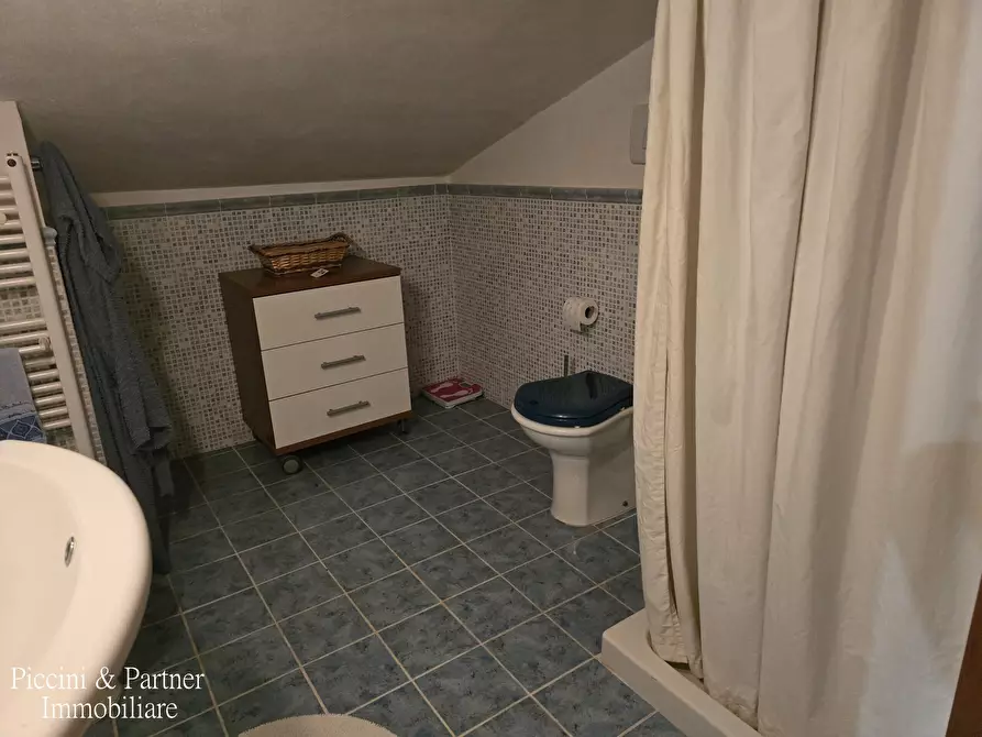 Immagine 63 di Villetta a schiera in vendita  in Via Macedonio Melloni a Spoleto