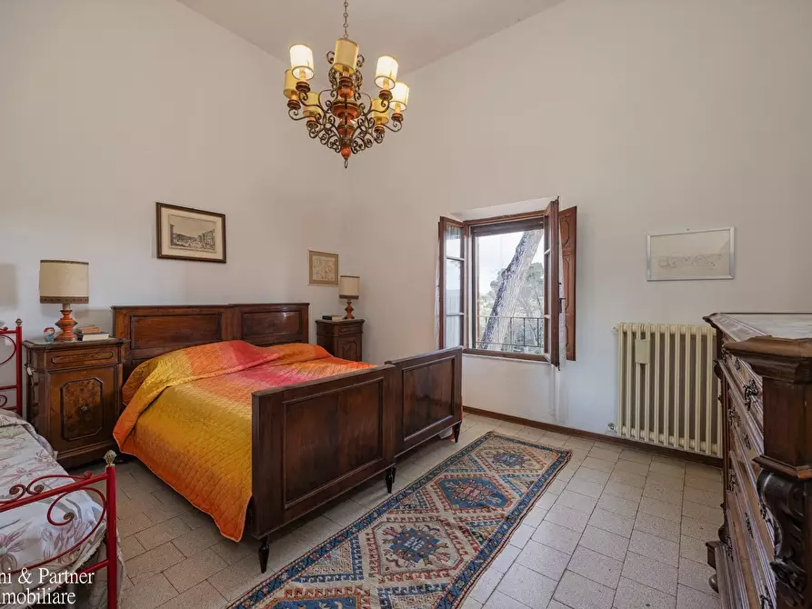 Immagine 45 di Villa in vendita  in Via Gozzano Vocabolo Giorgi a Castiglione Del Lago