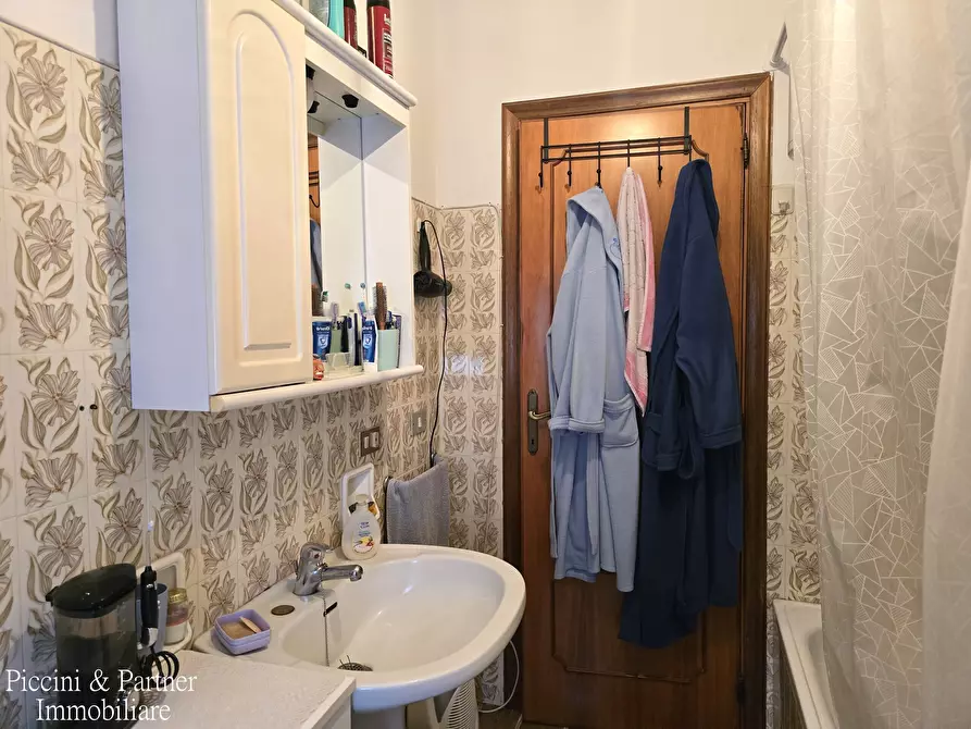 Immagine 36 di Pentalocale in vendita  in Via Tevere 70 a Chianciano Terme