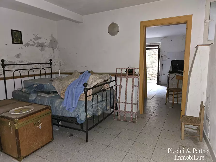 Immagine 60 di Terratetto in vendita  in Via Tevere 3 a Bettona
