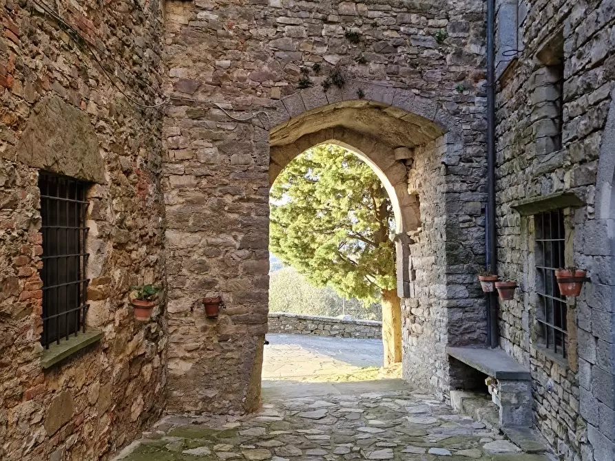 Immagine 48 di Quadrilocale in vendita  in Frazione Greppolischieto 26A a Piegaro