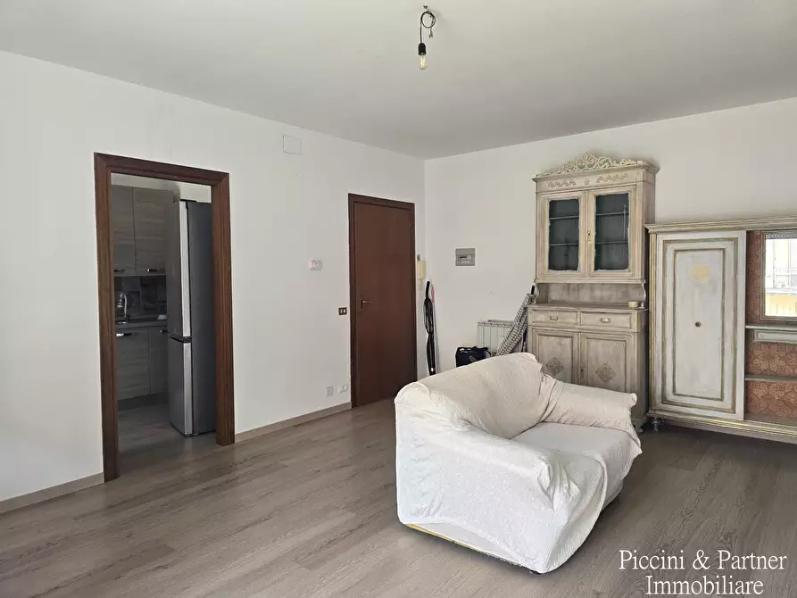 Immagine 9 di Quadrilocale in vendita  in Piazza XXV Aprile a Città Della Pieve