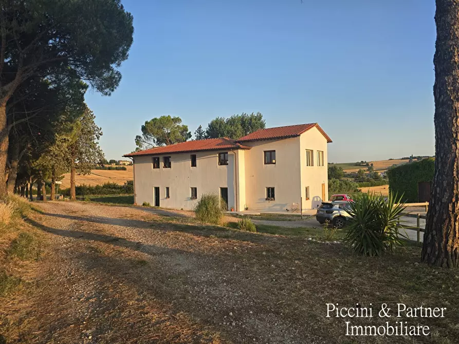 Immagine 1 di Rustico / casale in vendita  in Strada Settevalli 27 a Marsciano
