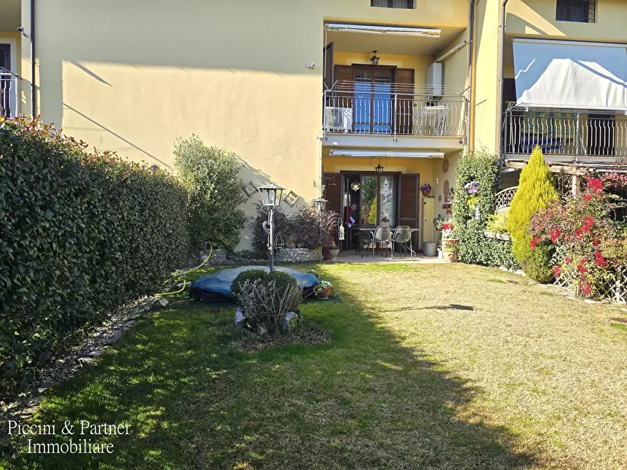 Immagine 21 di Villetta a schiera in vendita  in Via Macedonio Melloni a Spoleto