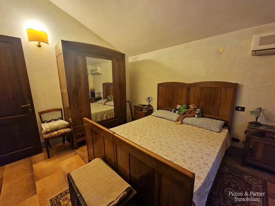 Immagine 62 di Villa in vendita  in Via Agreste a Corciano