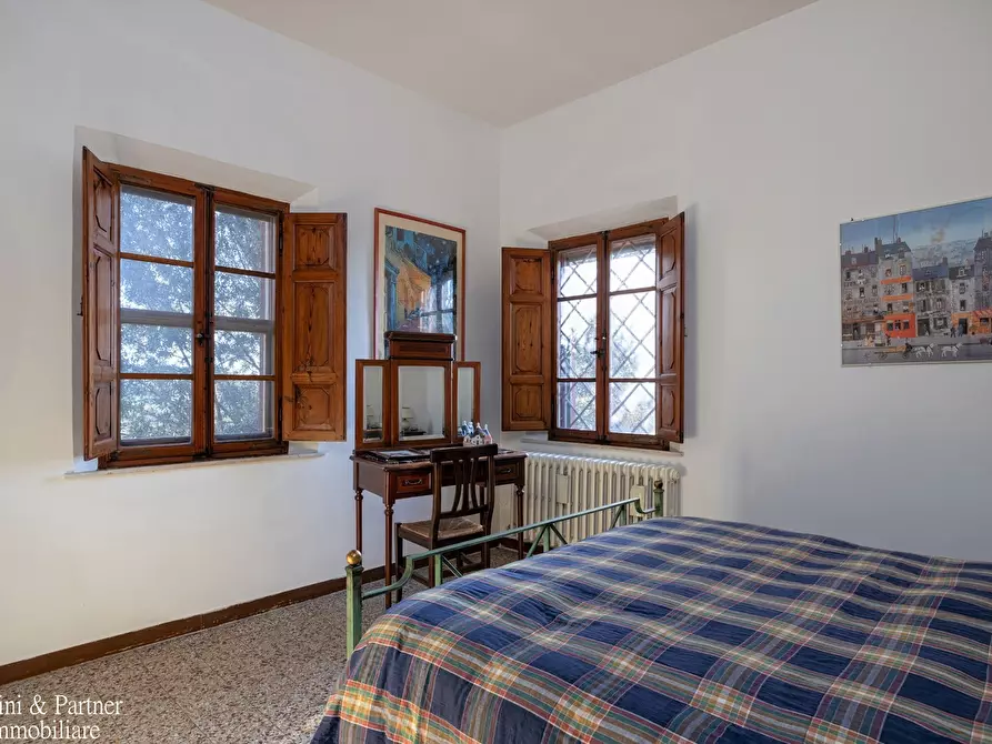 Immagine 43 di Villa in vendita  in Via Gozzano Vocabolo Giorgi a Castiglione Del Lago