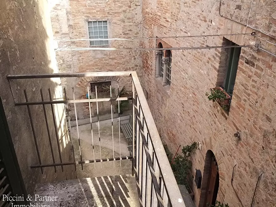 Immagine 23 di Terratetto in vendita  in Via Duca degli Abruzzi 18 a Collazzone