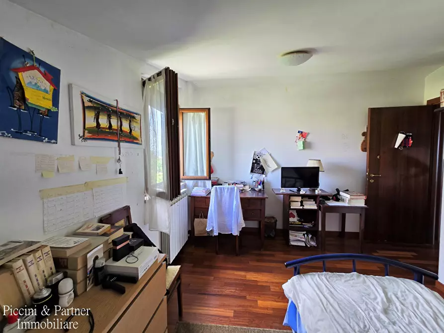 Immagine 57 di Villa in vendita  in Via Lillacci a Perugia