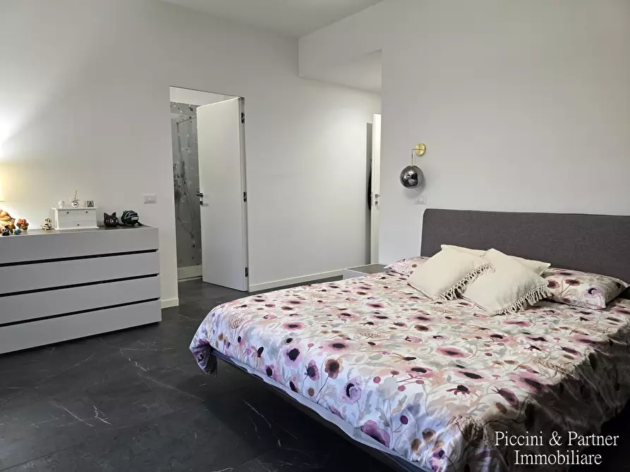 Immagine 44 di Pentalocale in vendita  in Via Annibale Vecchi a Perugia