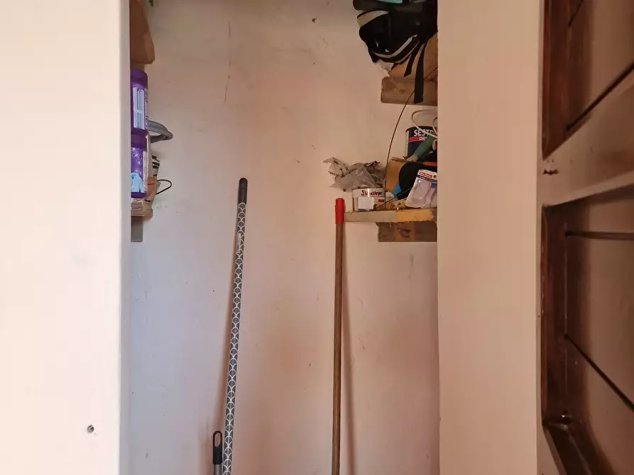 Immagine 35 di Porzione di casa in vendita  in SP309 10 a Città Della Pieve