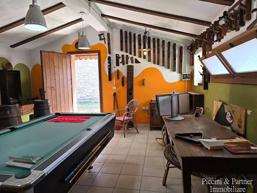 Immagine 79 di Rustico / casale in vendita  in Frazione Paradiso a Assisi
