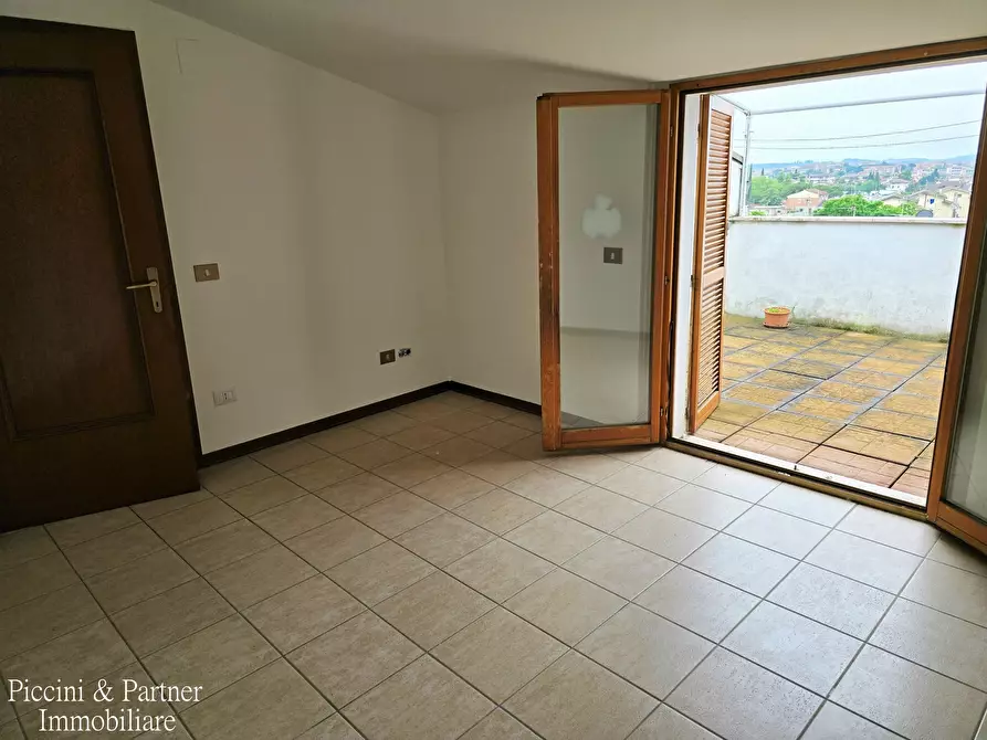 Immagine 32 di Quadrilocale in vendita  in Via dello Zucchero 24 a Perugia