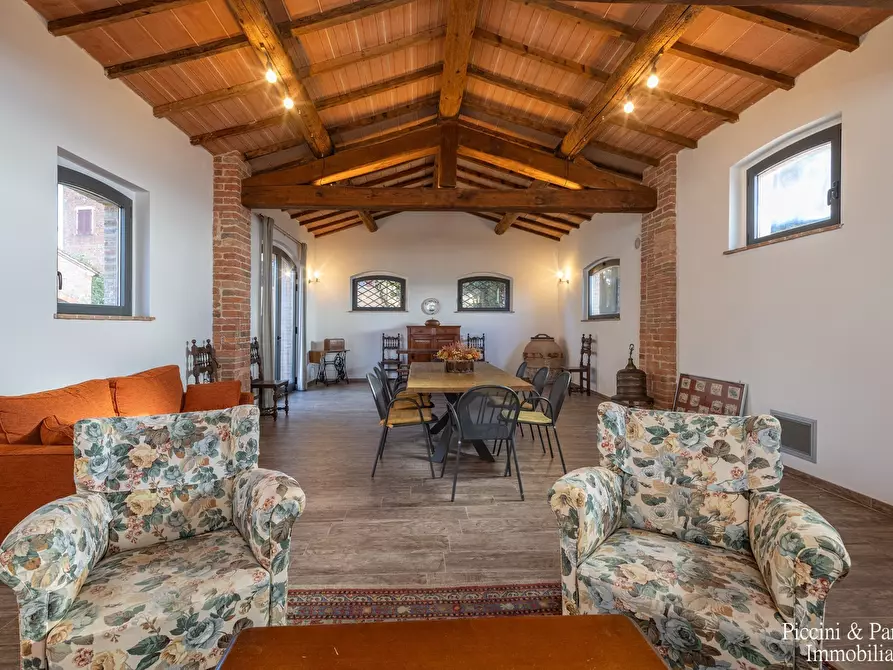 Immagine 58 di Villa in vendita  in Via Gozzano Vocabolo Giorgi a Castiglione Del Lago