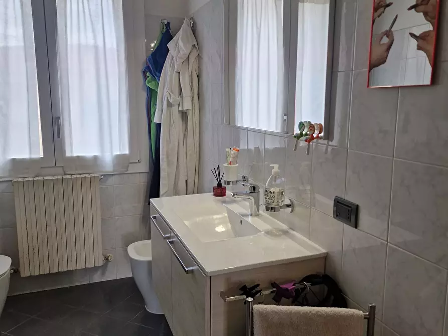 Immagine 41 di Attico in vendita  in Via della Robbia a Città Di Castello