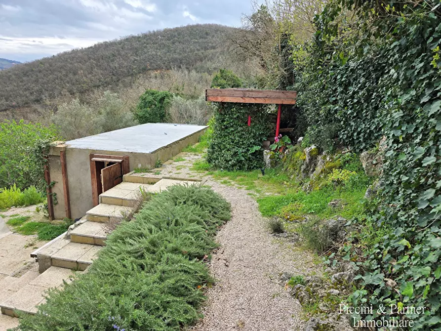 Immagine 30 di Porzione di casa in vendita  in Via Pinturicchio 15 a Corciano