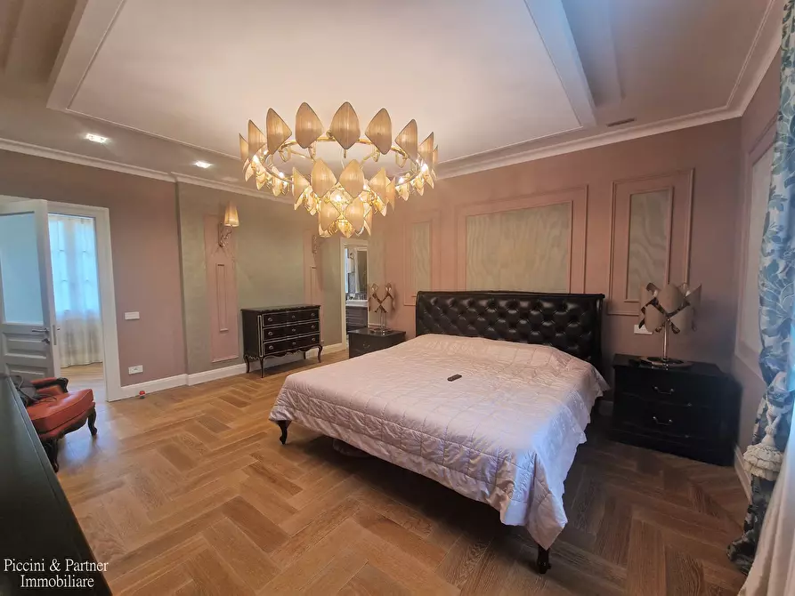 Immagine 37 di Villa in vendita  in Via Celincordia 2289 a Cesena