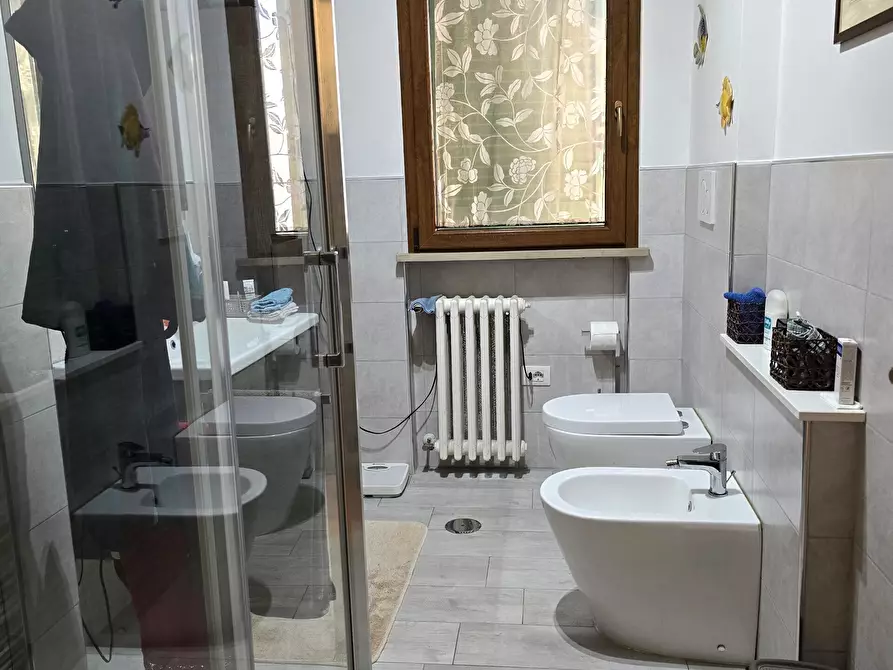 Immagine 42 di Porzione di casa in vendita  in Via dei Narcisi 39 a Perugia