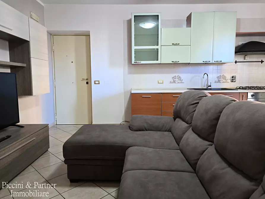 Immagine 20 di Quadrilocale in vendita  in Via Paolo Ceccarelli 11 a Perugia