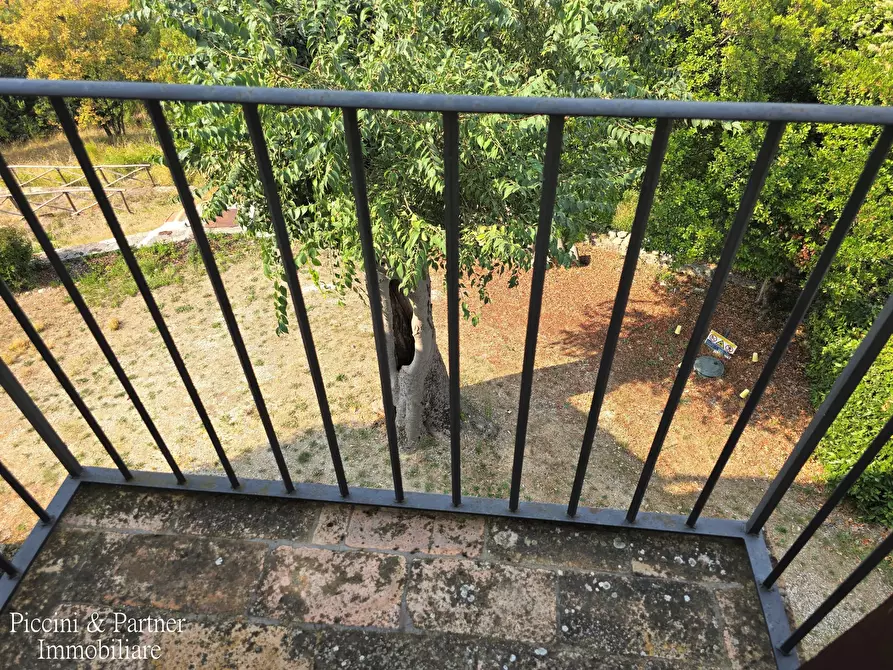 Immagine 37 di Rustico / casale in vendita  in Località Borgiano a Spoleto