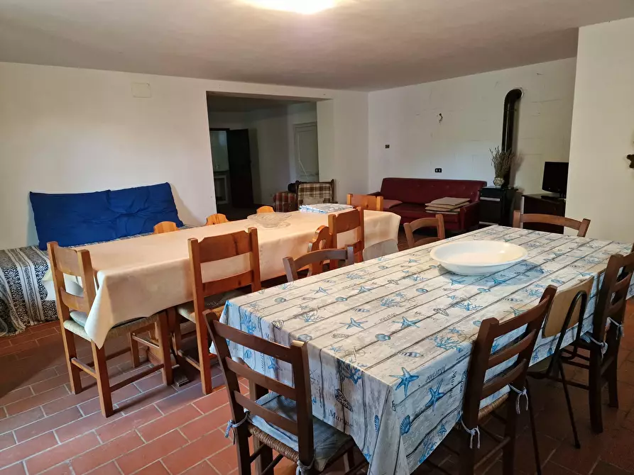 Immagine 45 di Villa in vendita  in Via delle Baite a Passignano Sul Trasimeno