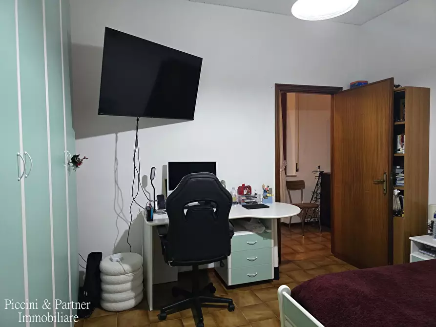 Immagine 55 di Casa indipendente in vendita  in Strada di Pereta a Chianciano Terme