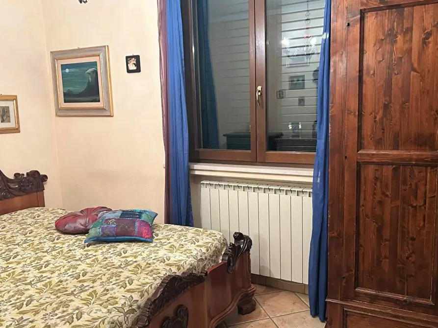 Immagine 25 di Casa trifamiliare in vendita  in Via Bagnolo a Castiglione Del Lago