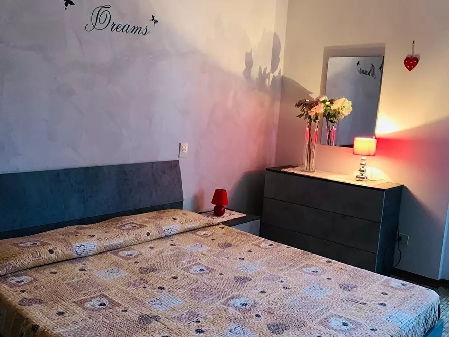 Immagine 26 di Quadrilocale in vendita  in Via Montecatini a Massa