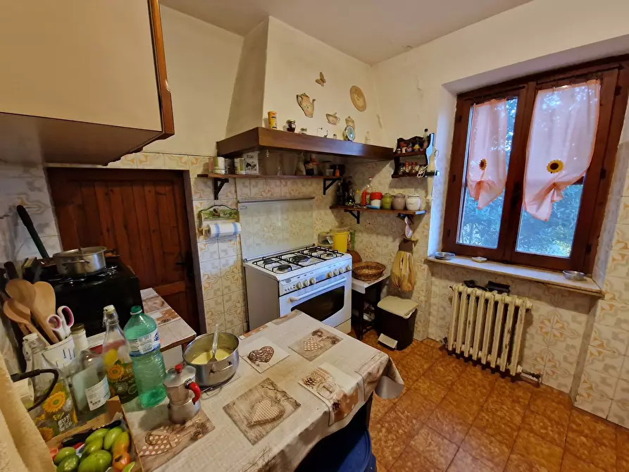 Immagine 15 di Rustico / casale in vendita  in Vocabolo Mercato Alto a Paciano