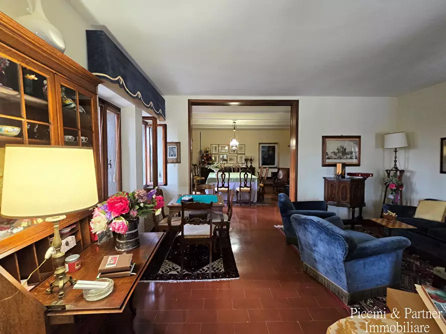 Immagine 11 di Villa in vendita  in Via Giambattista Vico 12 a Corciano