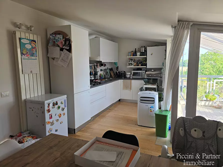 Immagine 15 di Pentalocale in vendita  in Via Ivano Fora 17 a Perugia