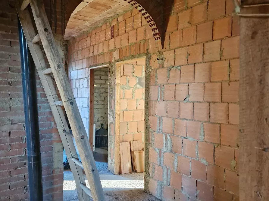 Immagine 43 di Casa bifamiliare in vendita  in Via San Biagio a Castiglione Del Lago