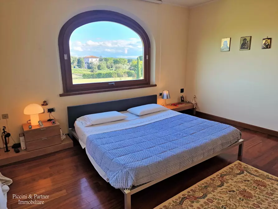 Immagine 55 di Villa in vendita  in Località Ferretto 48 a Castiglione Del Lago