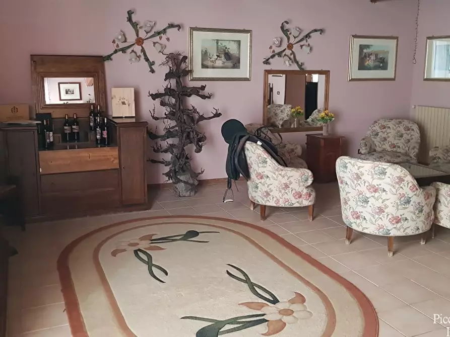 Immagine 7 di Rustico / casale in vendita  in Via Buglicheto 2 a Bevagna