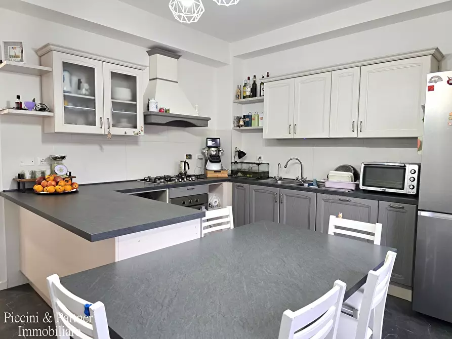 Immagine 29 di Pentalocale in vendita  in Via Annibale Vecchi a Perugia