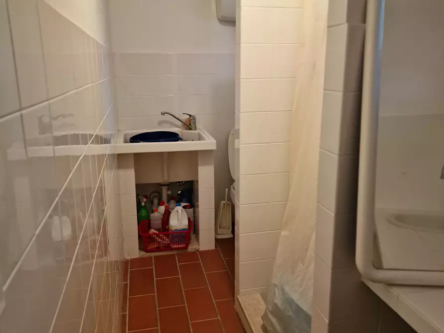 Immagine 51 di Villa in vendita  in Via delle Baite a Passignano Sul Trasimeno