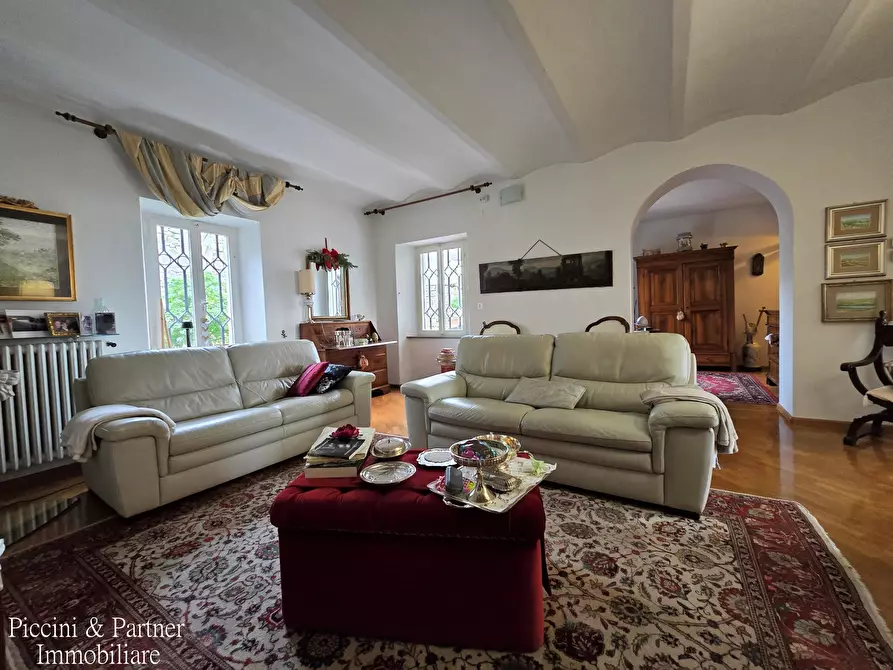 Immagine 50 di Villa in vendita  in Via Giambattista Vico 12 a Corciano