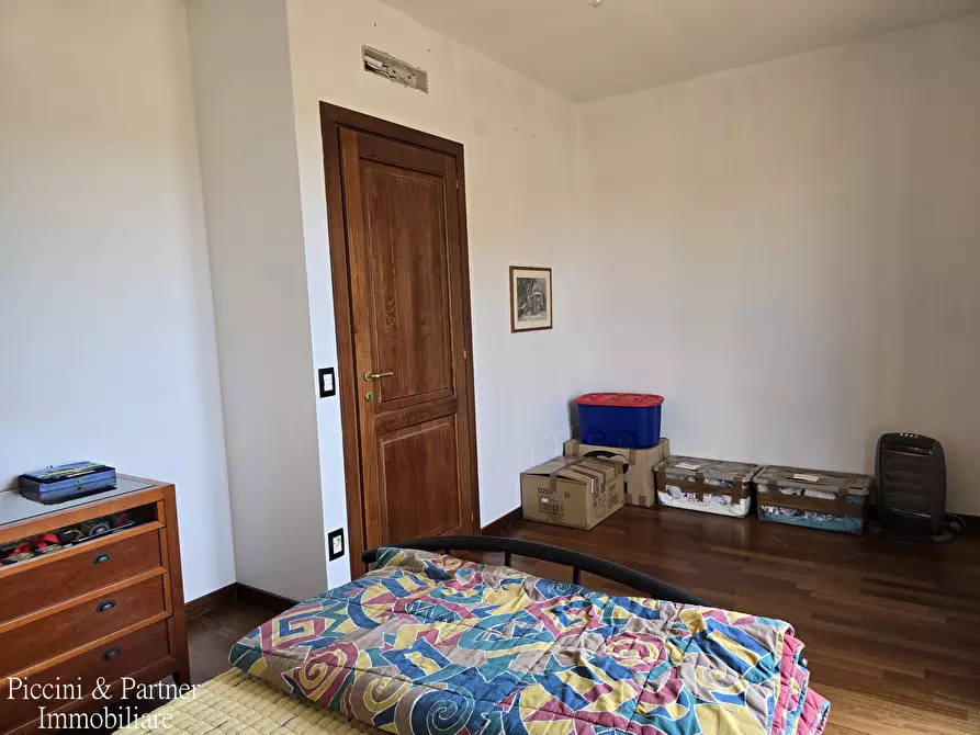 Immagine 50 di Casa bifamiliare in vendita  in Via Panicarola 17 a Castiglione Del Lago