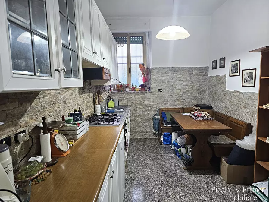 Immagine 24 di Villetta a schiera in vendita  in Via della Madonna dell'Olivo a Assisi