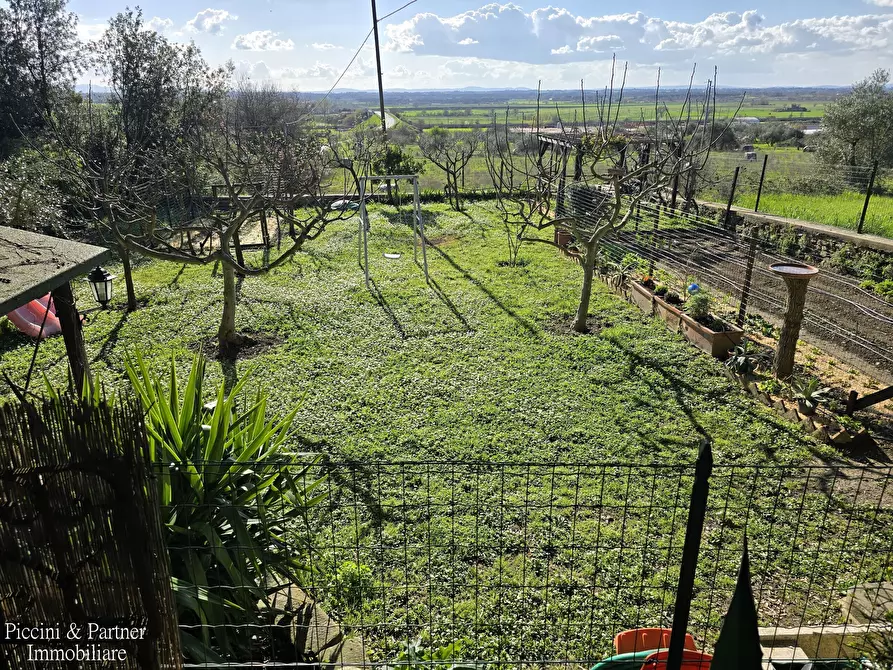 Immagine 4 di Rustico / casale in vendita  in Località Riccio 70A a Cortona