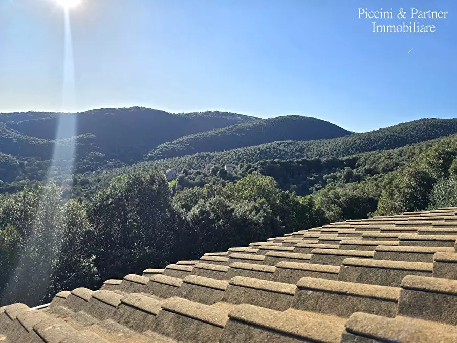 Immagine 37 di Villa in vendita  in Via Col di Lana 89 a Perugia